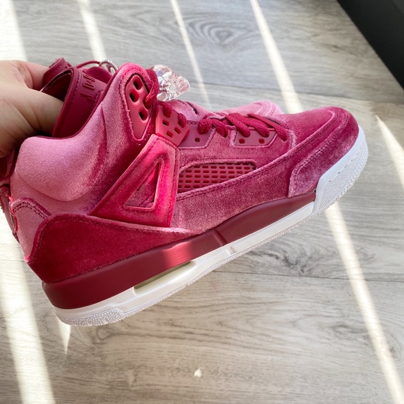 Aj Jordan Basketball sneaker - Picture 5 of 5